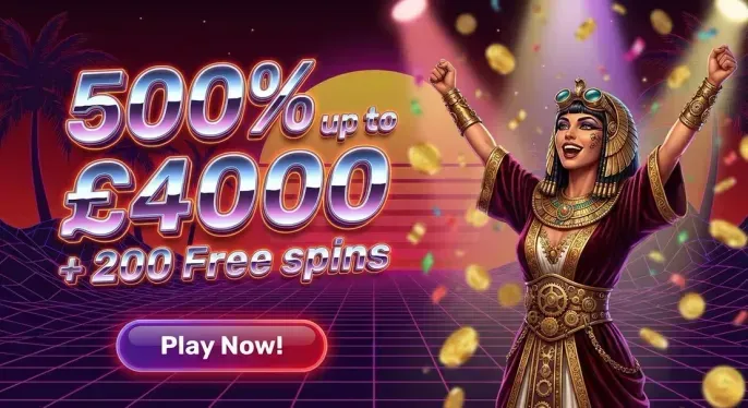 Spaceslots Casino